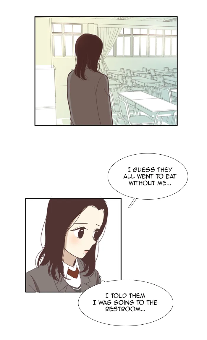 Read Girl