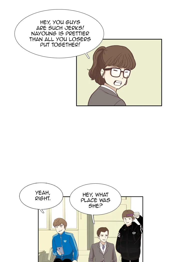 Read Girl