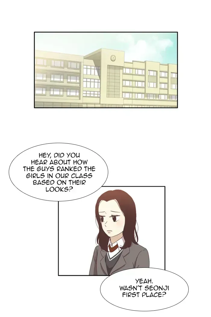 Read Girl