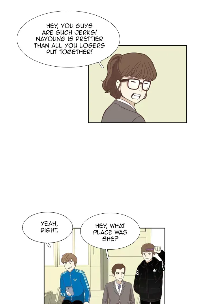 Read Girl