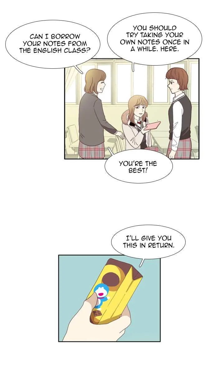 Read Girl