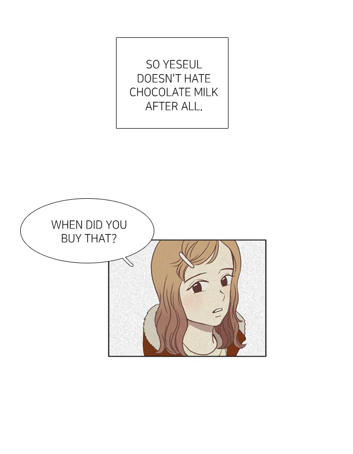 Read Girl