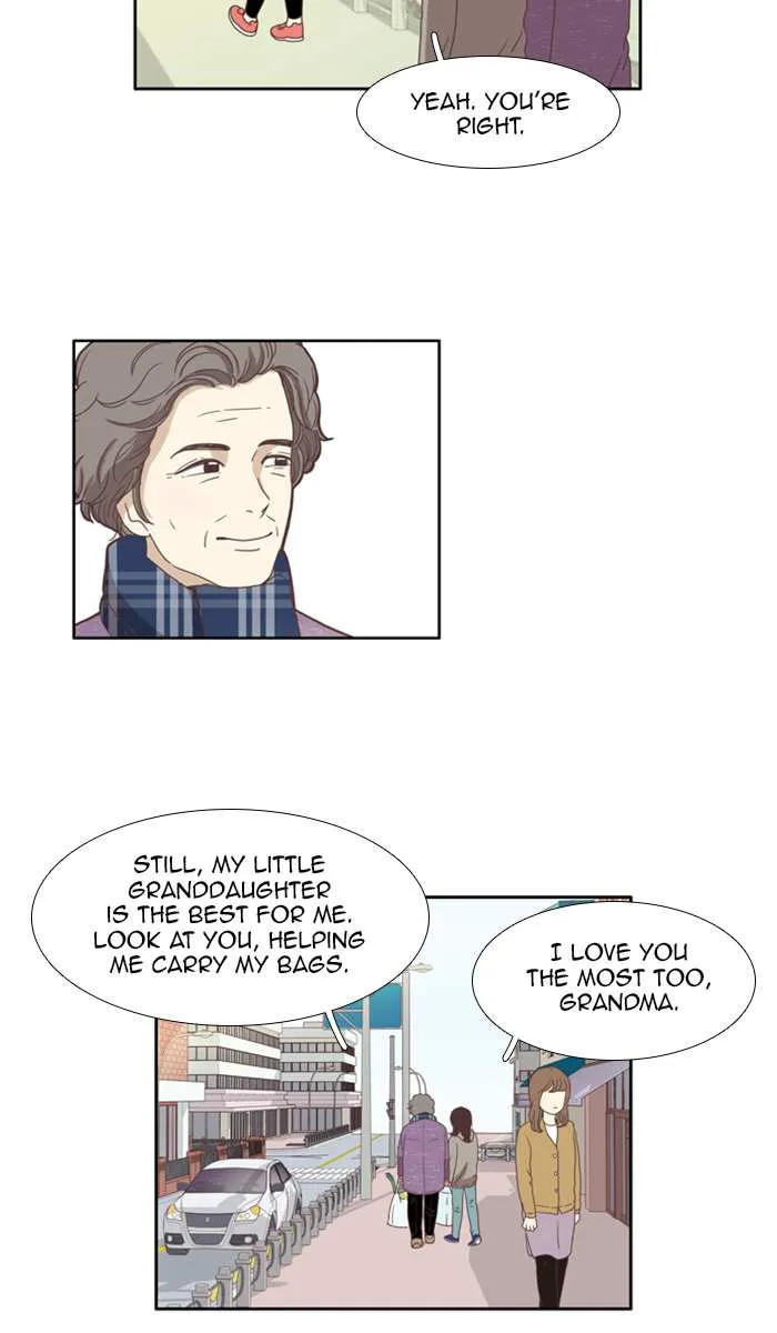 Read Girl