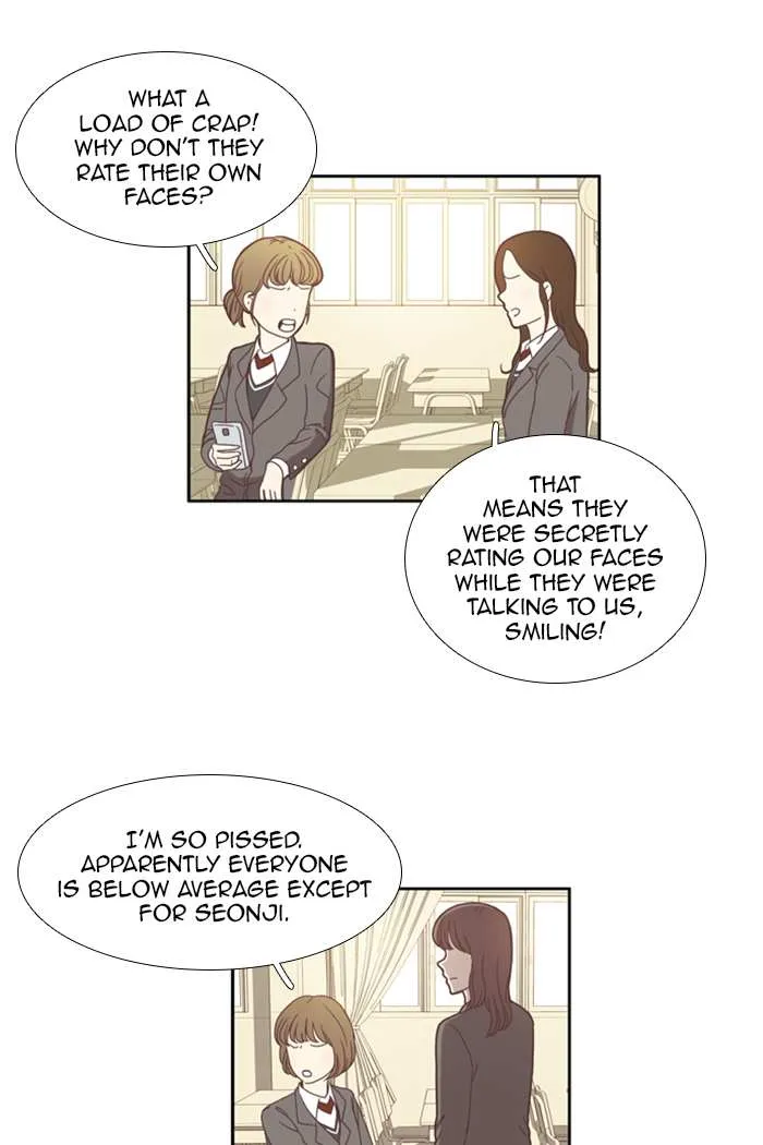 Read Girl