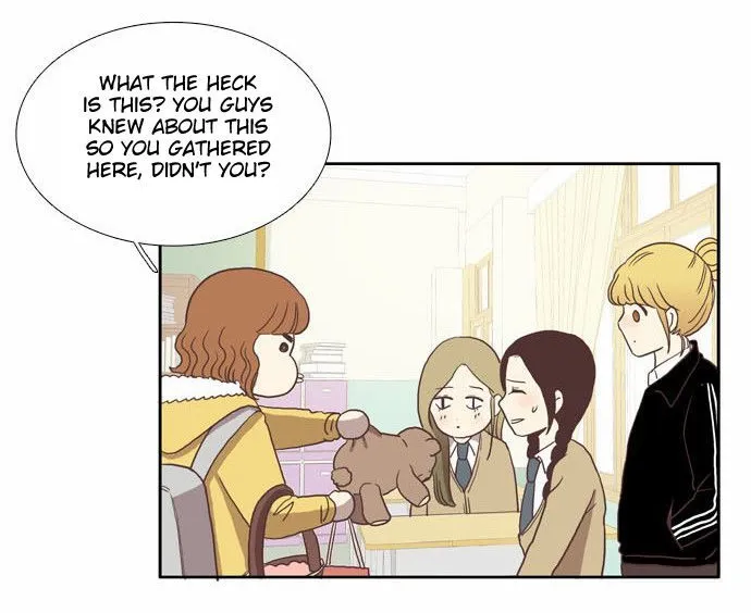Read Girl