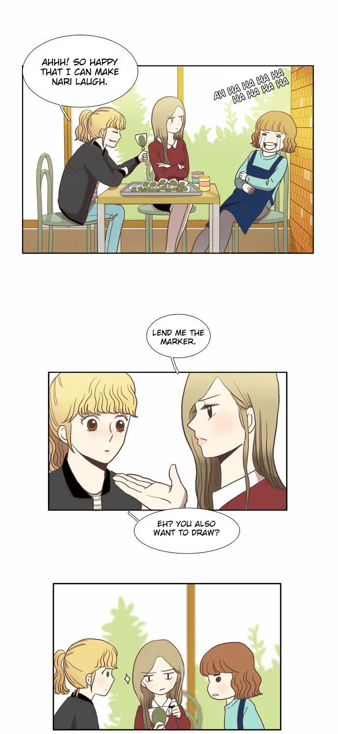 Read Girl