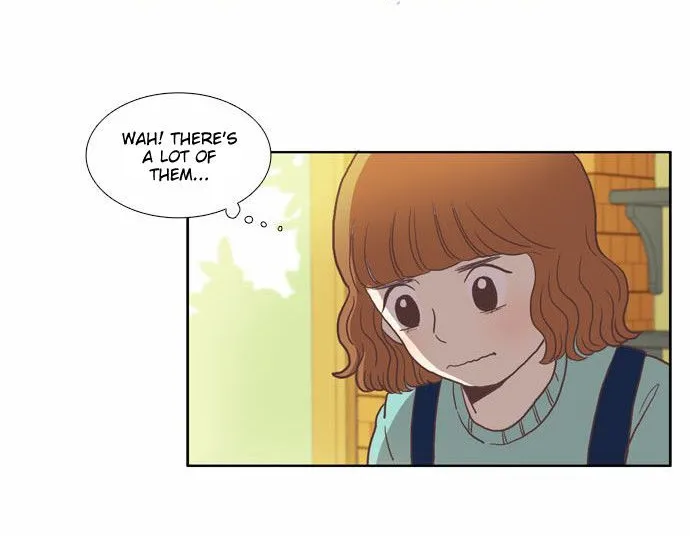 Read Girl