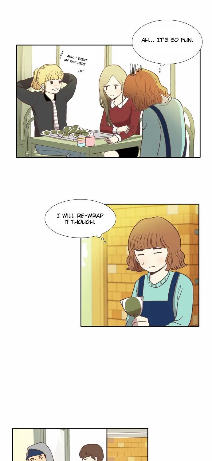 Read Girl