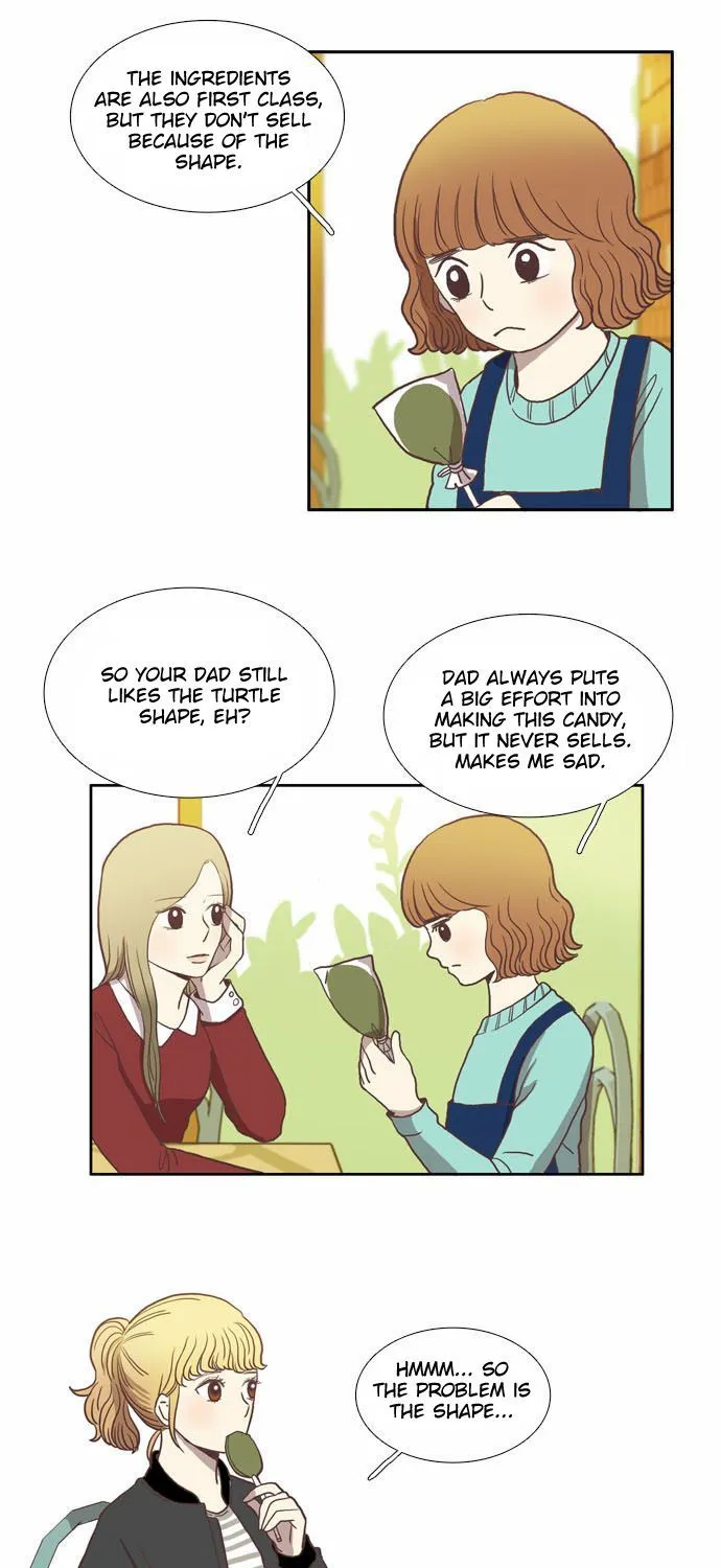 Read Girl