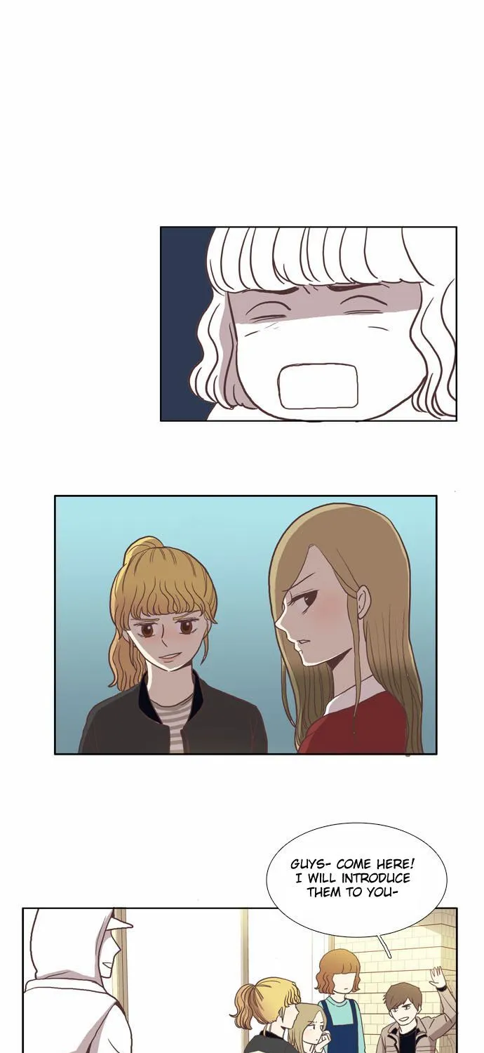Read Girl