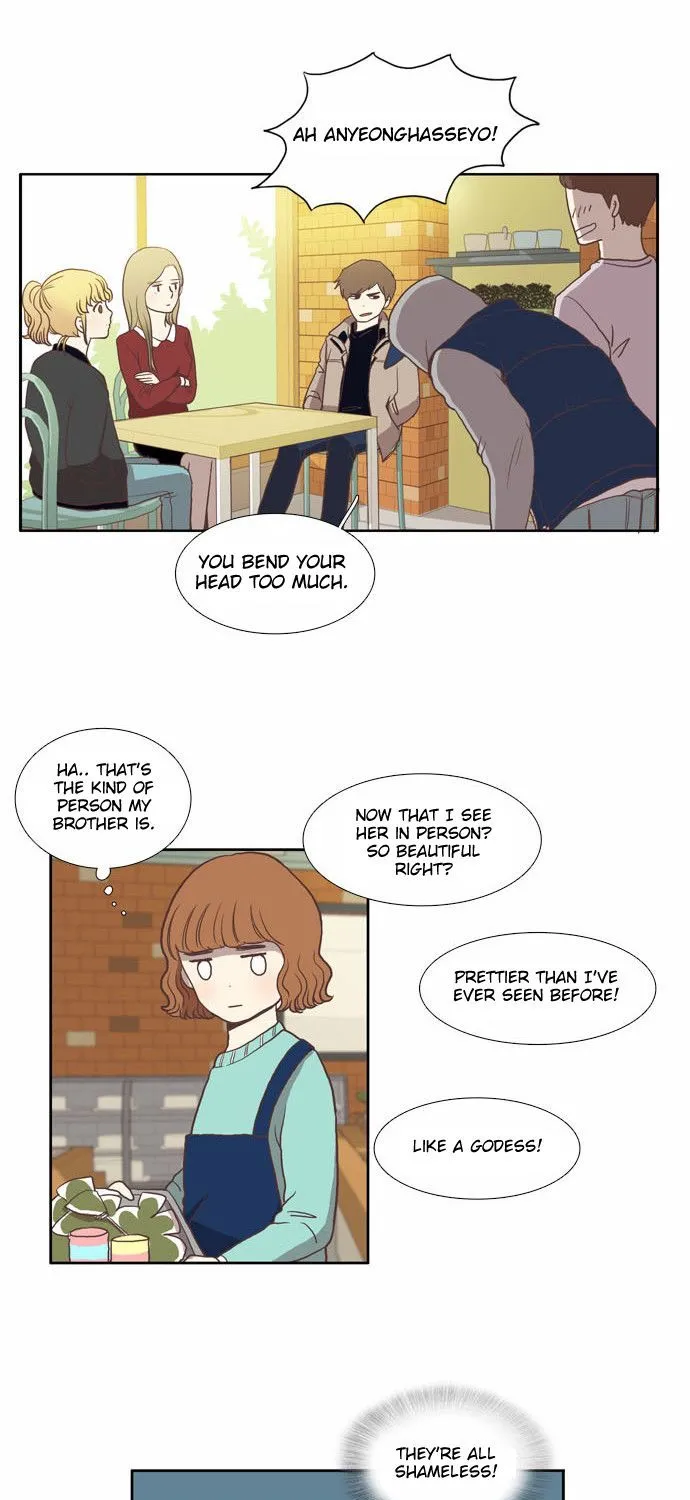 Read Girl