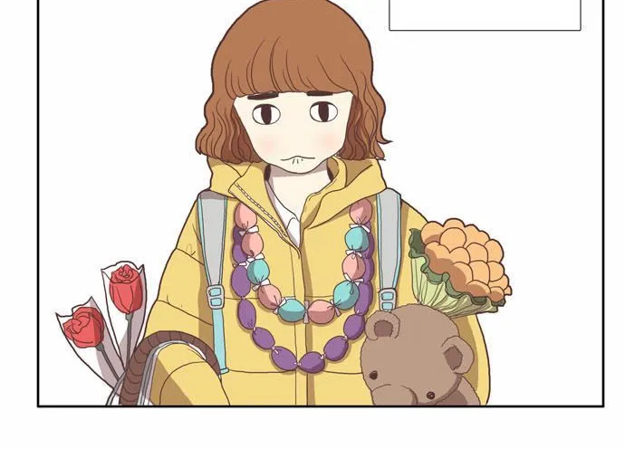 Read Girl
