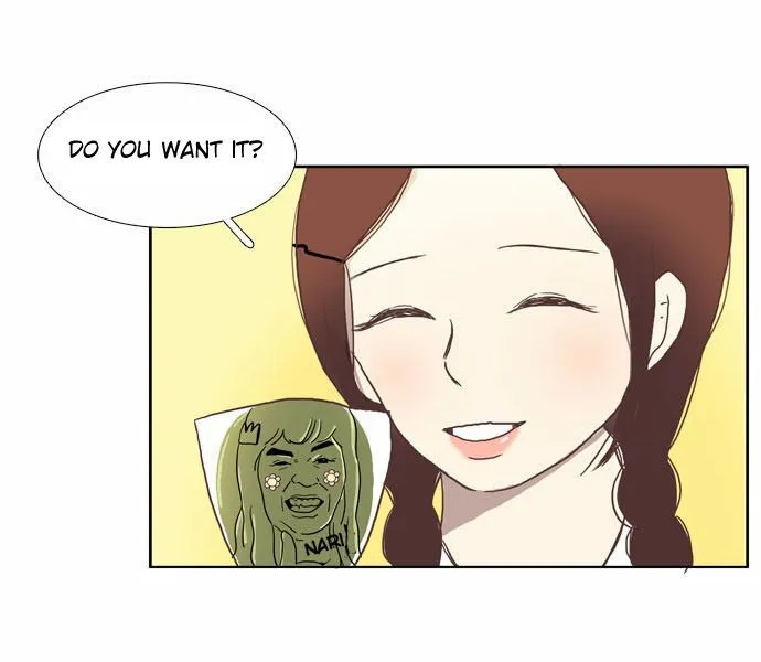 Read Girl