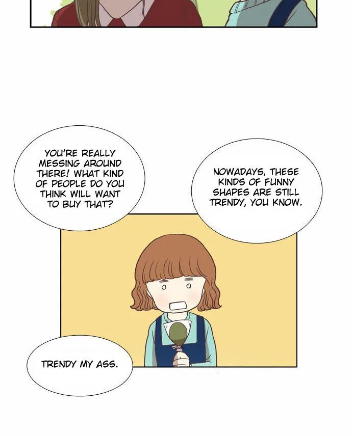Read Girl