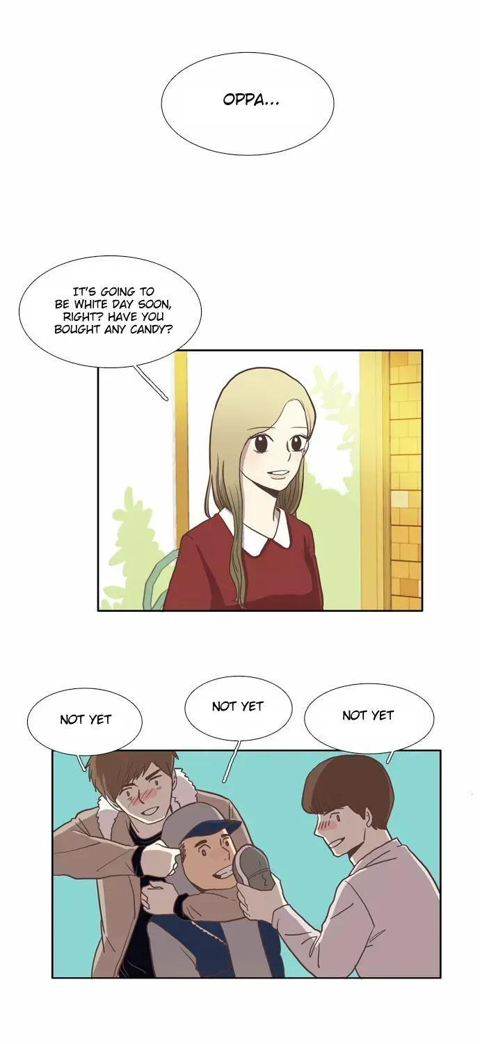 Read Girl