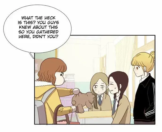 Read Girl