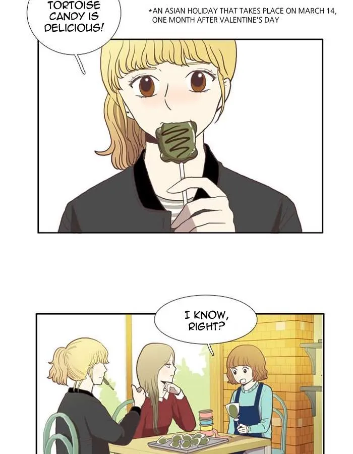 Read Girl