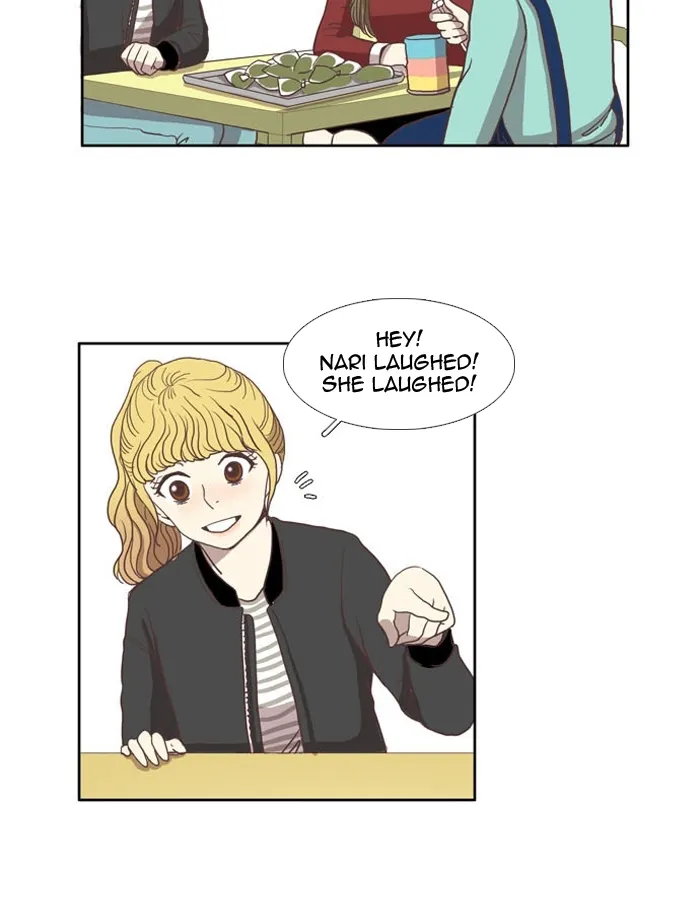 Read Girl