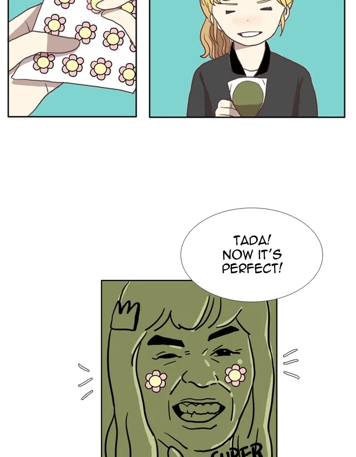 Read Girl