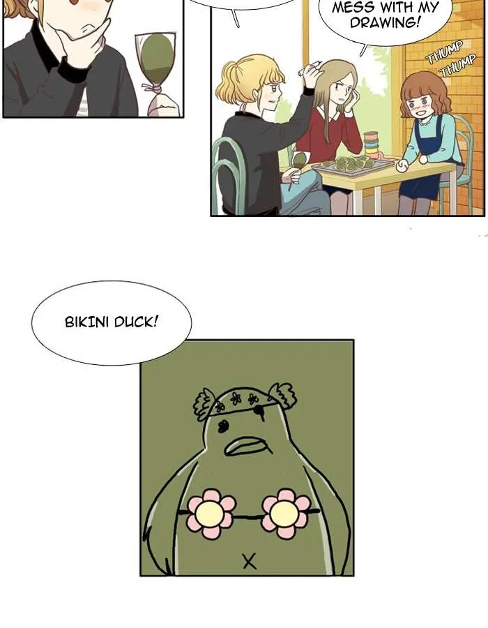 Read Girl