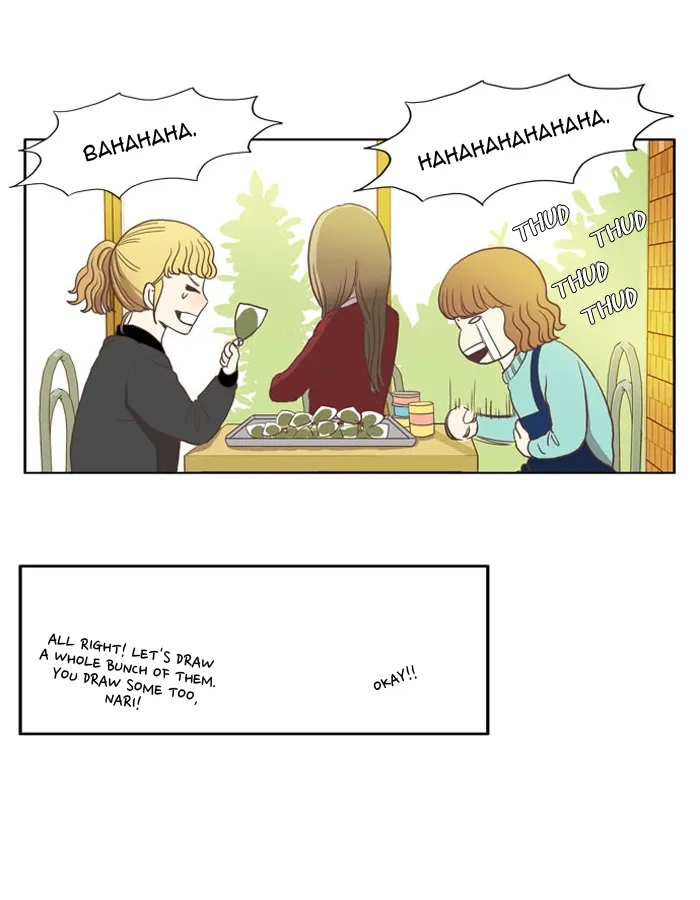 Read Girl