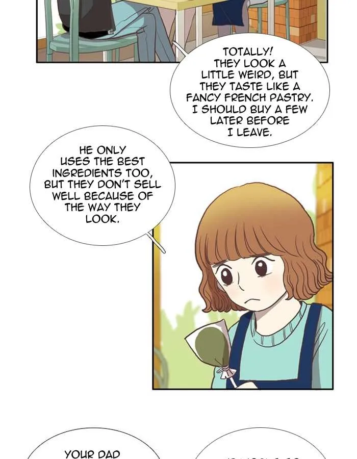 Read Girl