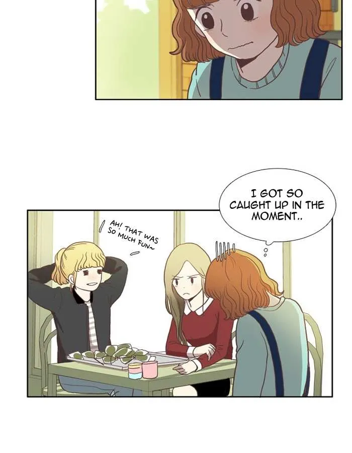 Read Girl