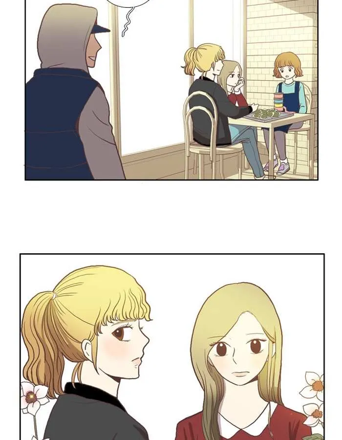 Read Girl