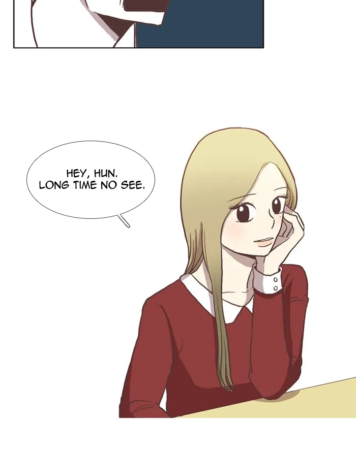 Read Girl