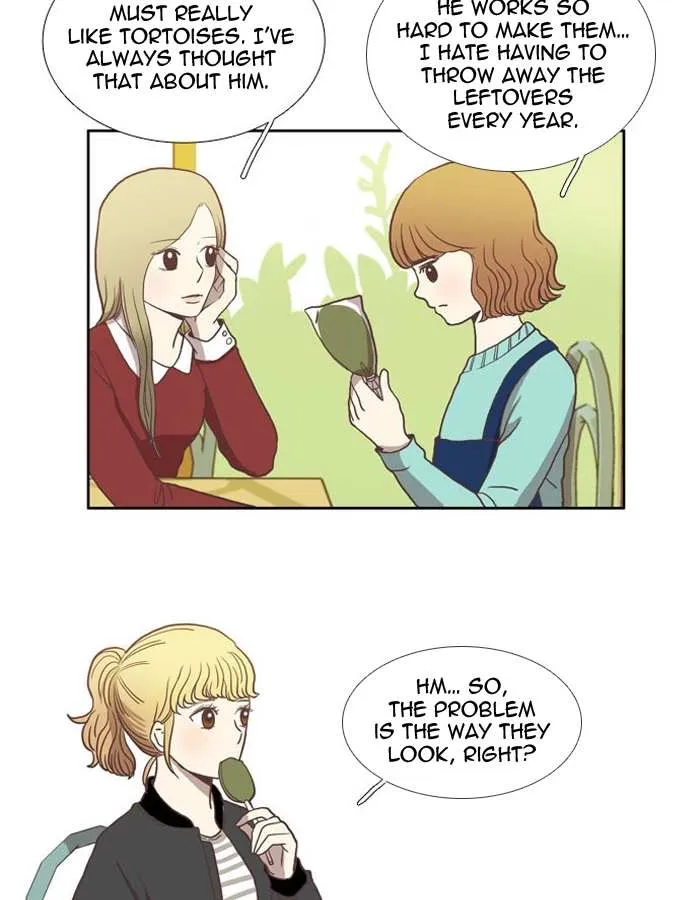 Read Girl