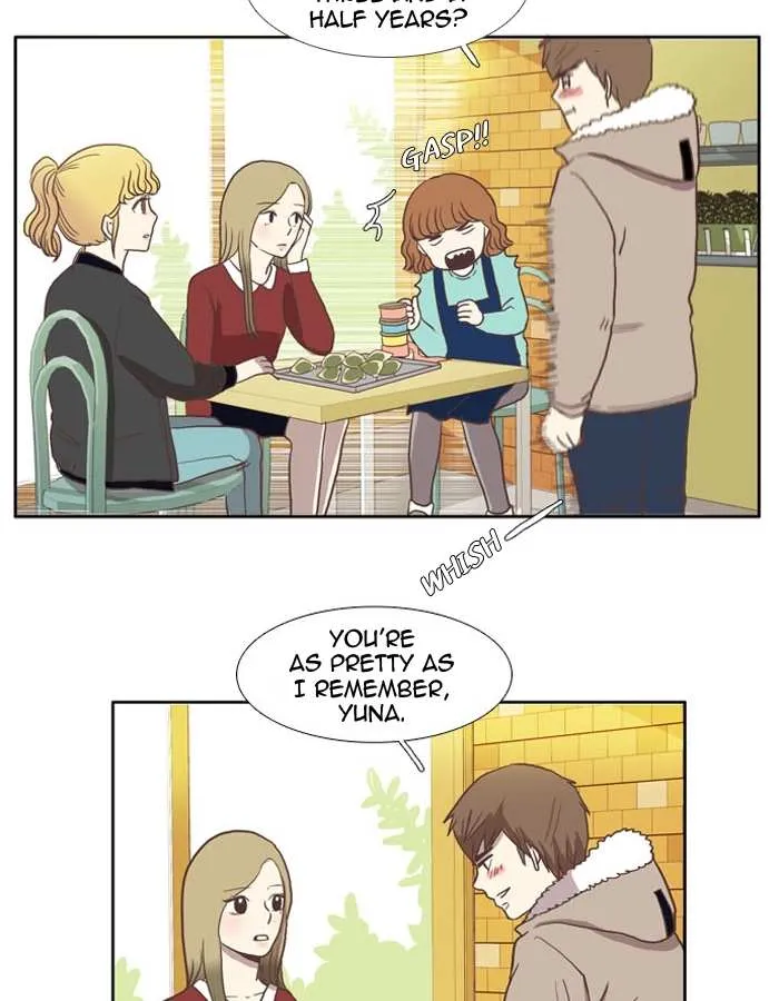 Read Girl