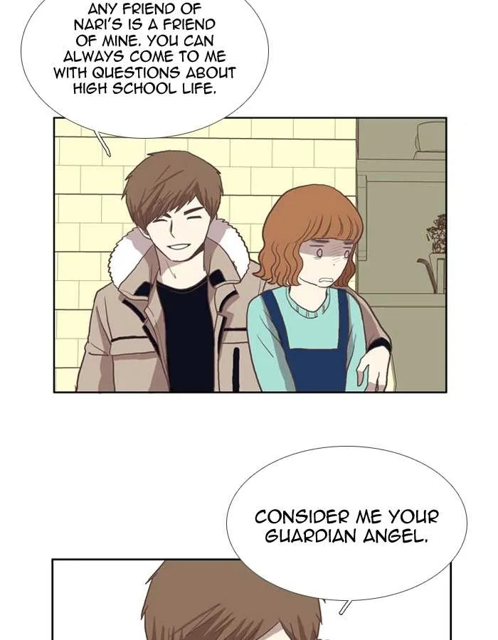 Read Girl
