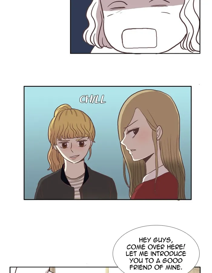 Read Girl