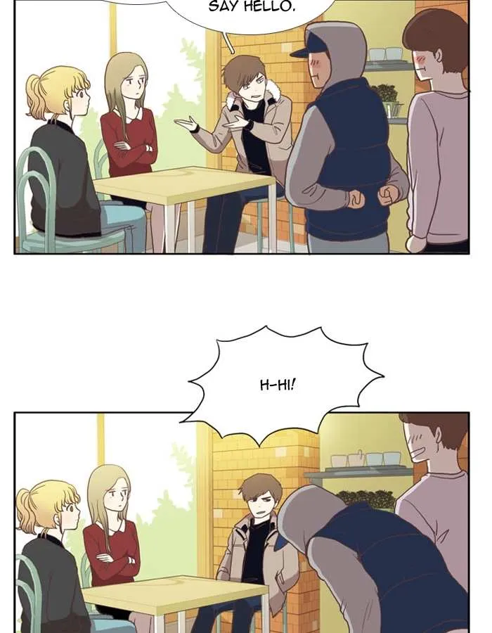 Read Girl