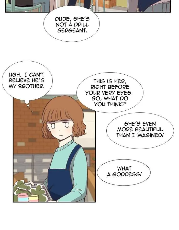 Read Girl