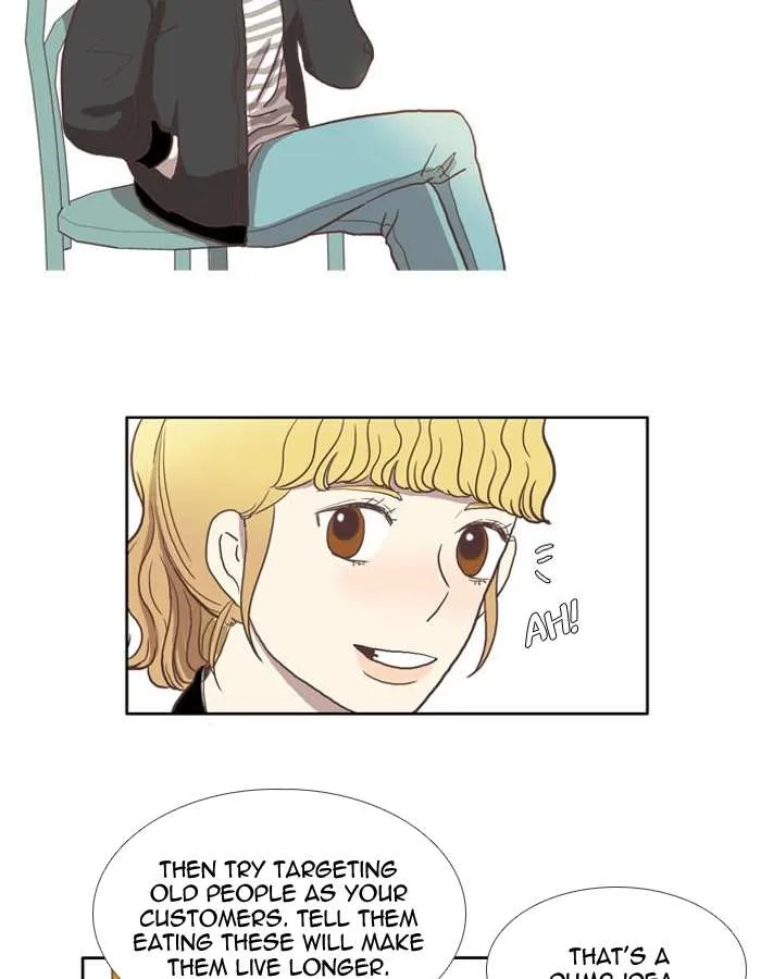 Read Girl