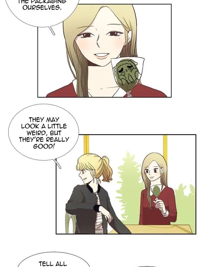 Read Girl