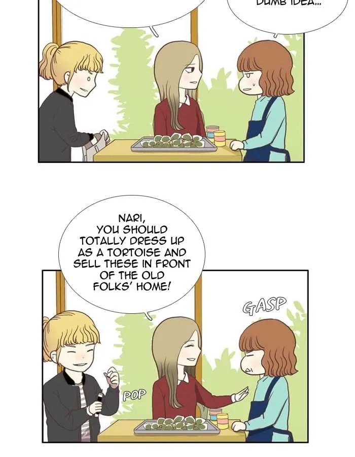 Read Girl