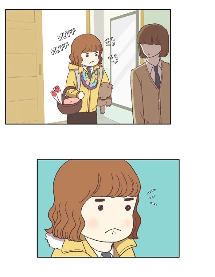 Read Girl