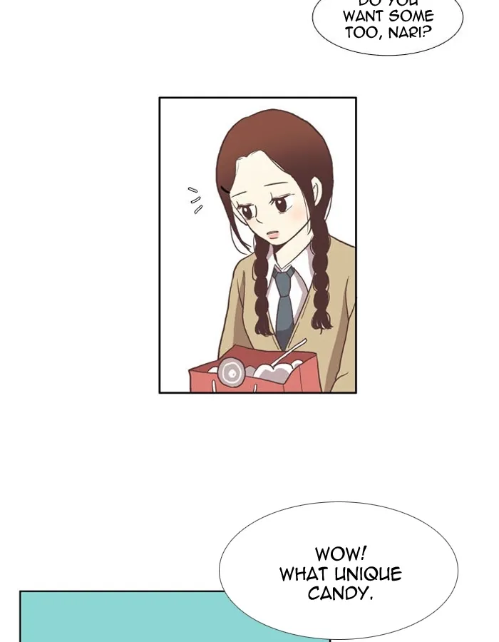 Read Girl
