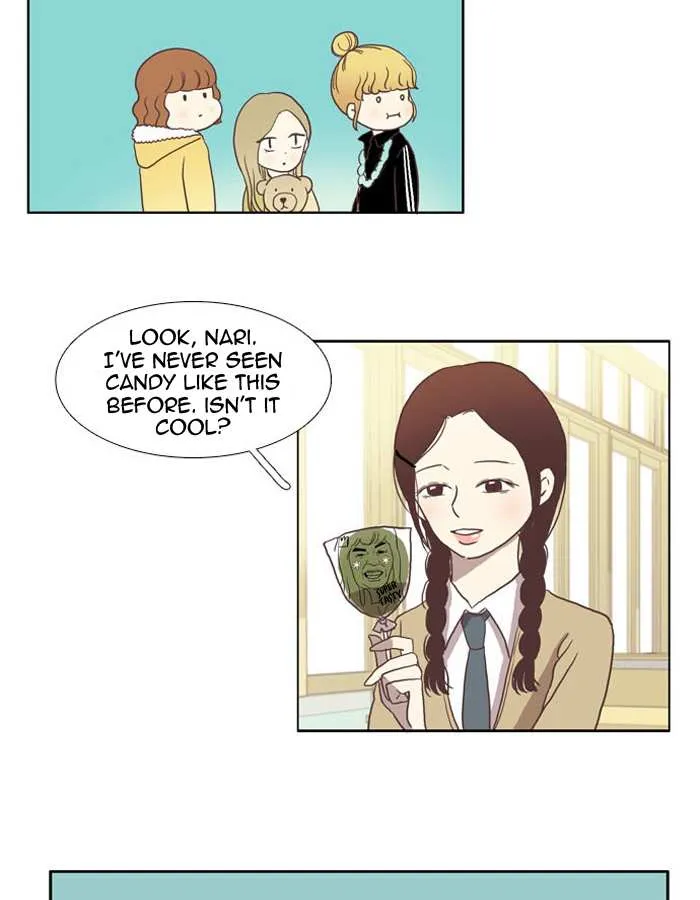 Read Girl
