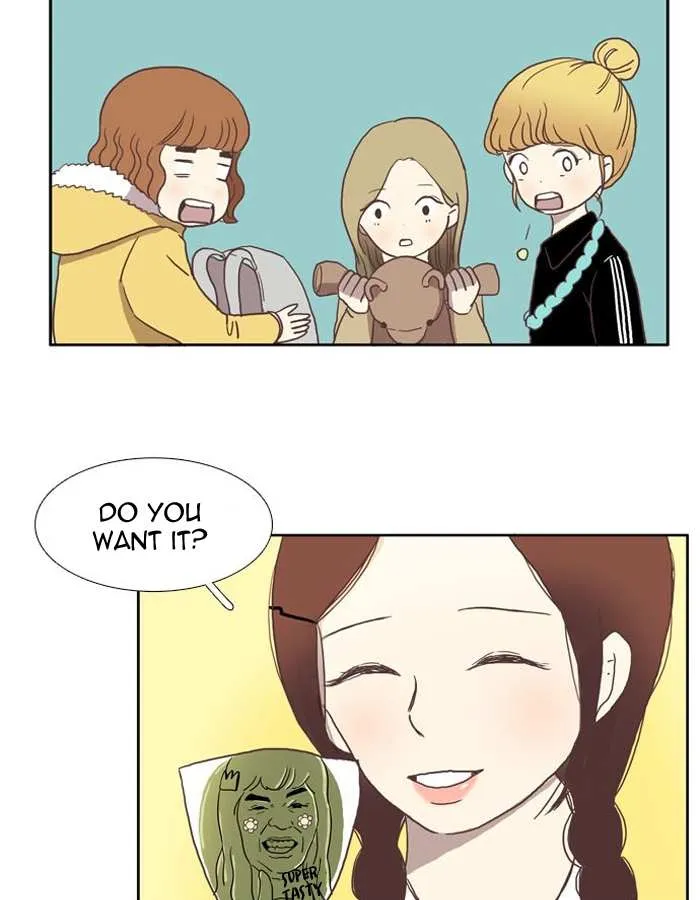 Read Girl