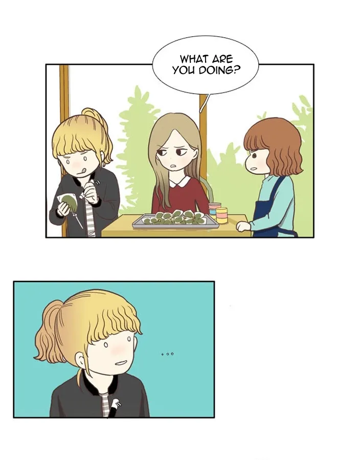 Read Girl