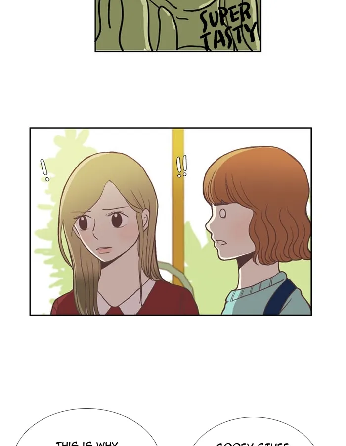 Read Girl