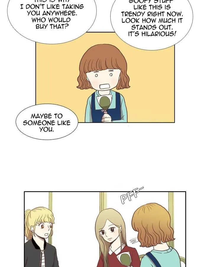 Read Girl