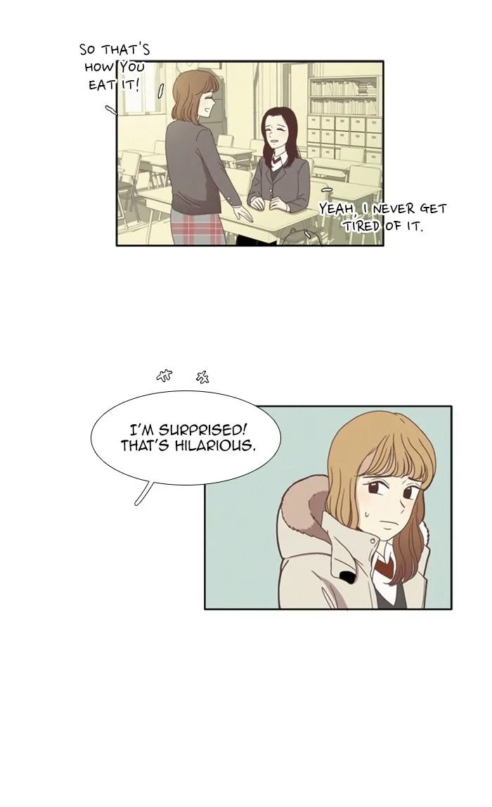 Read Girl