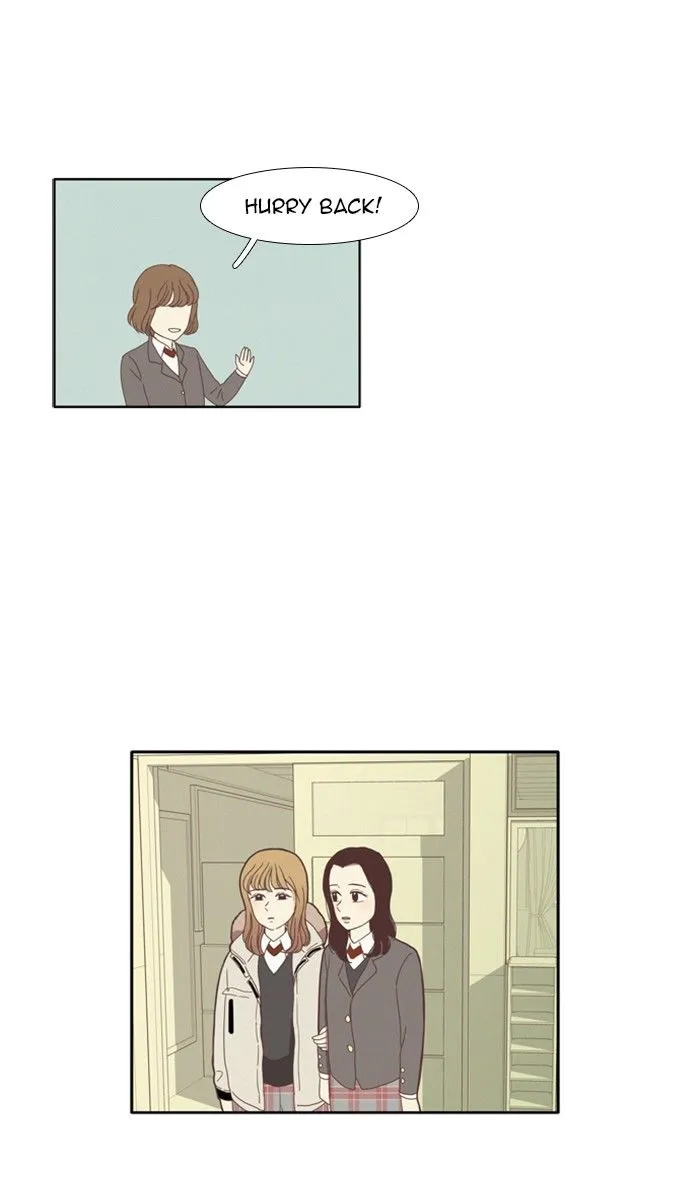 Read Girl