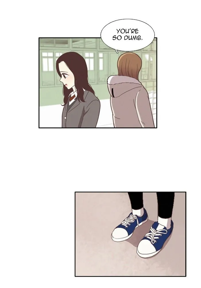 Read Girl