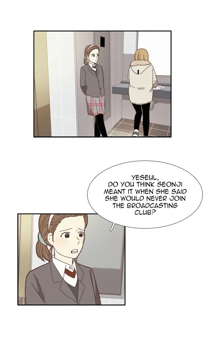 Read Girl