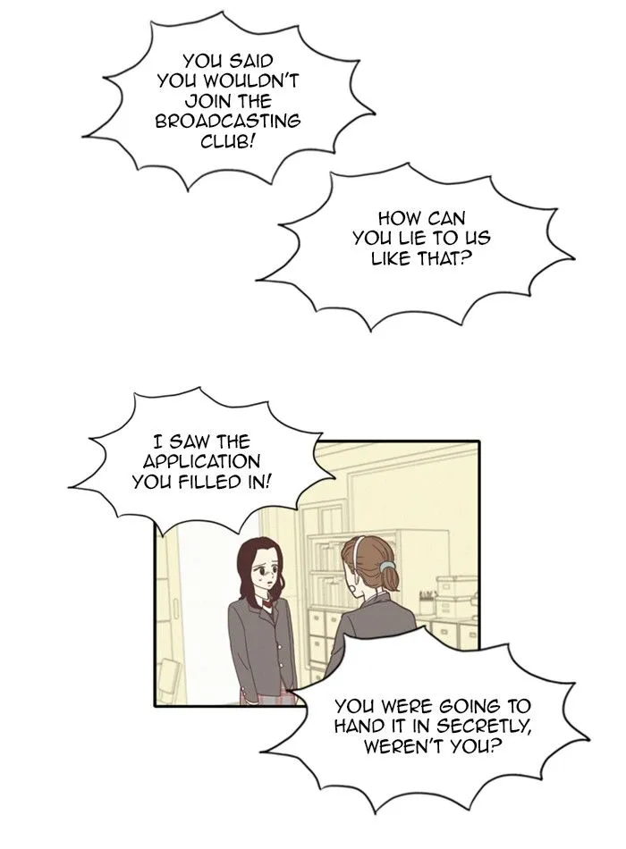Read Girl